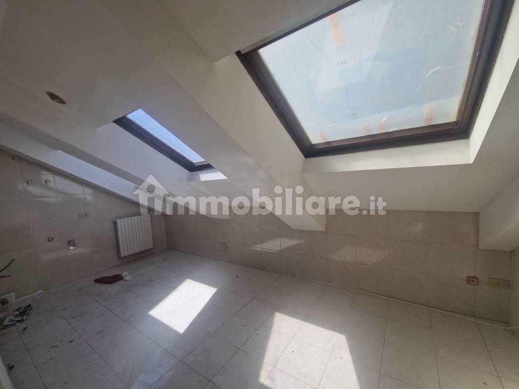 Appartamento in Crocetta, foto 13 di 21