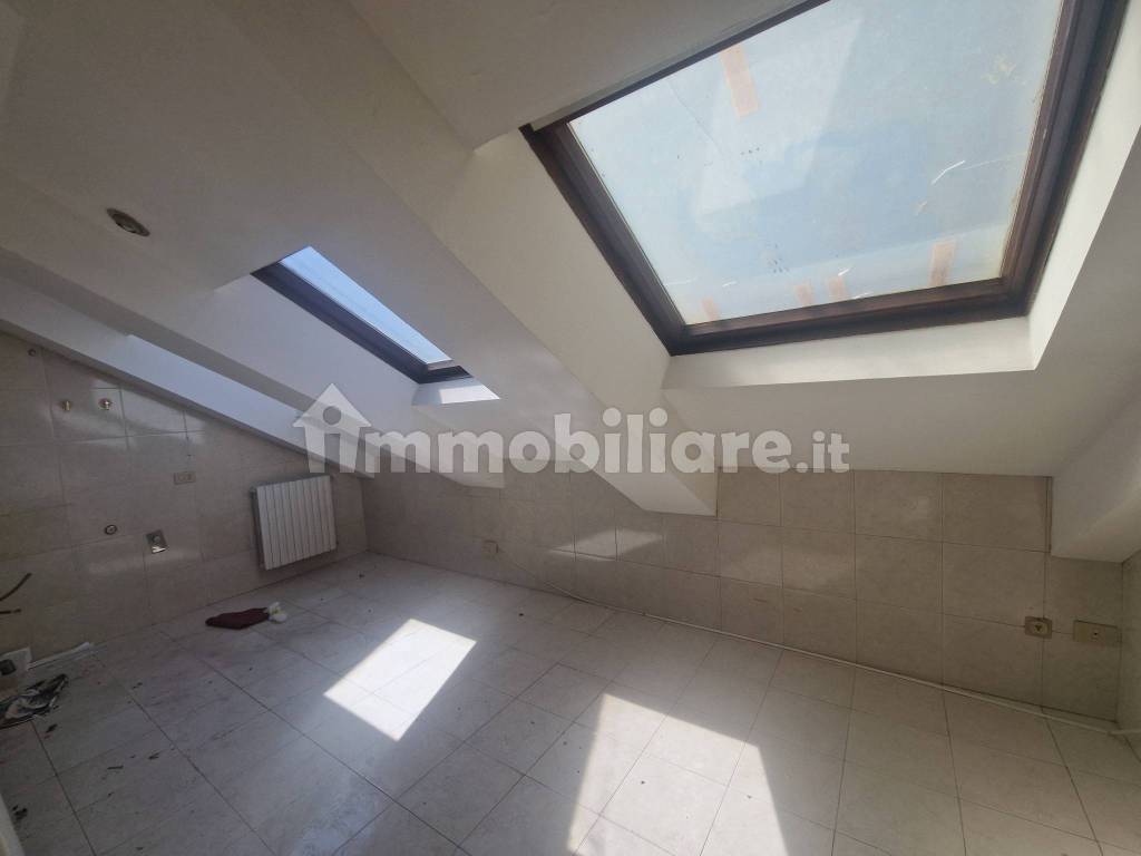 Appartamento in Crocetta, foto 14 di 21