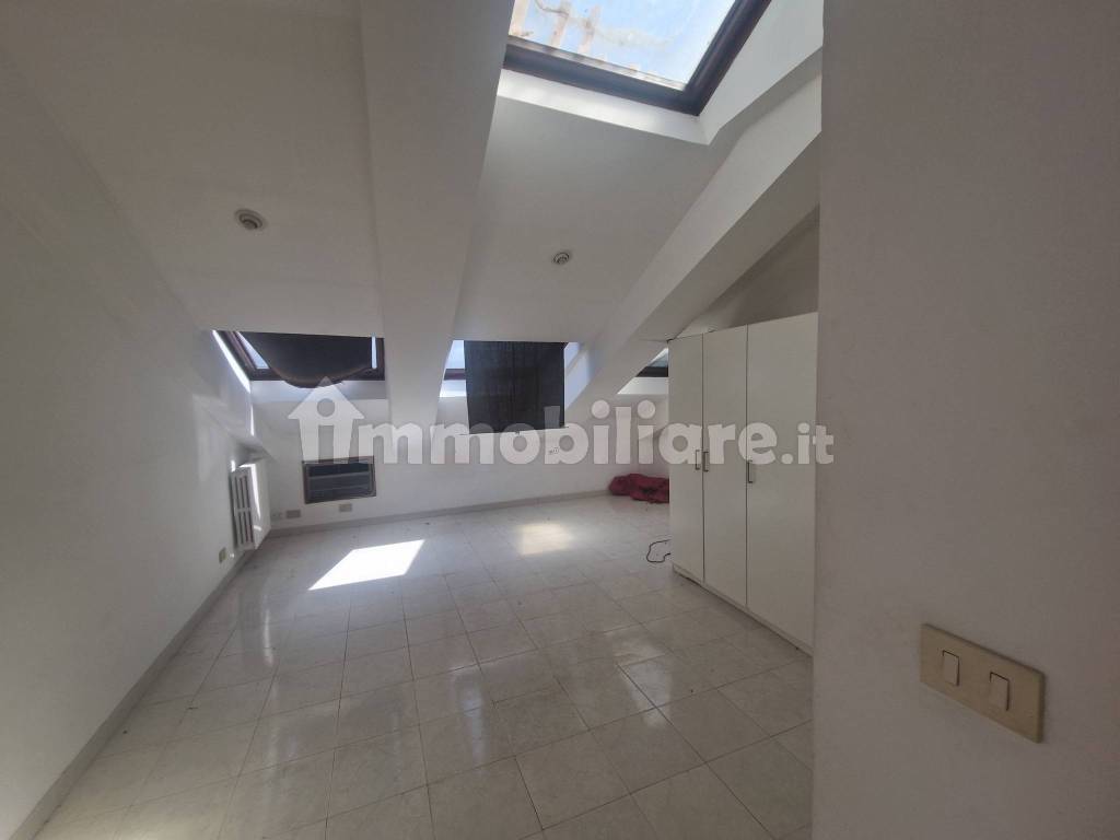 Appartamento in Crocetta, foto 15 di 21