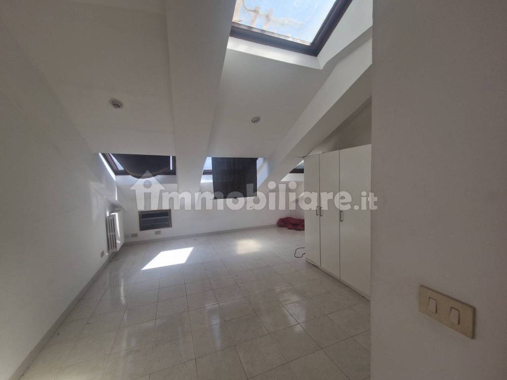 Appartamento in Crocetta, foto 17 di 21