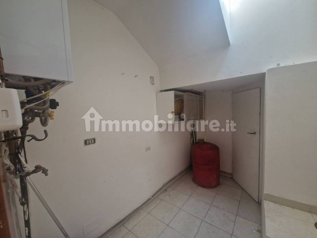 Appartamento in Crocetta, foto 18 di 21