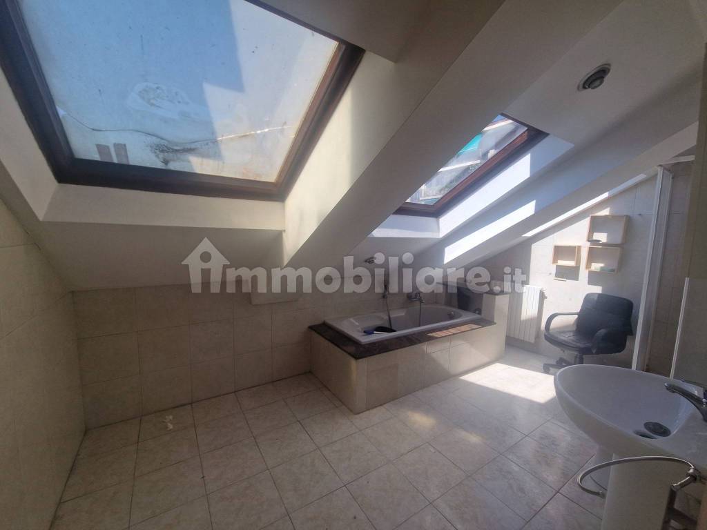 Appartamento in Crocetta, foto 19 di 21