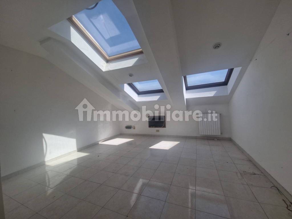 Appartamento in Crocetta, foto 21 di 21