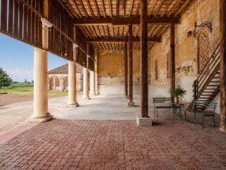 Interno palazzo