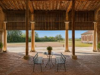 Interno palazzo