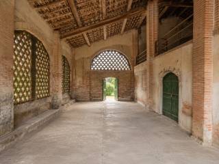 Interno palazzo