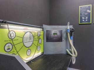 Interno non residenziale