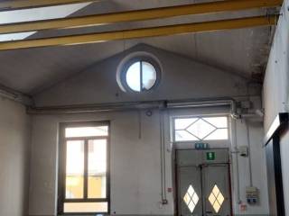 Monolocale via Antonio Meucci 43, Ponte Nuovo, Milano