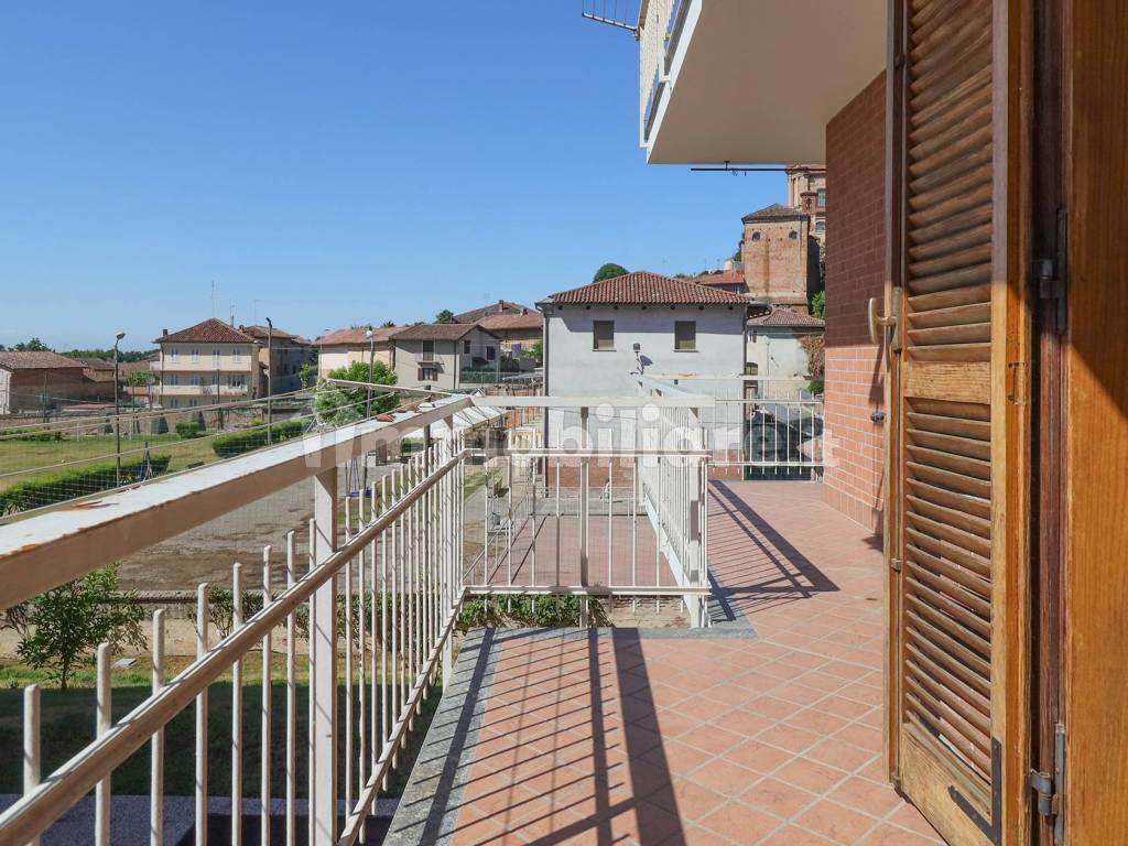 Balcone