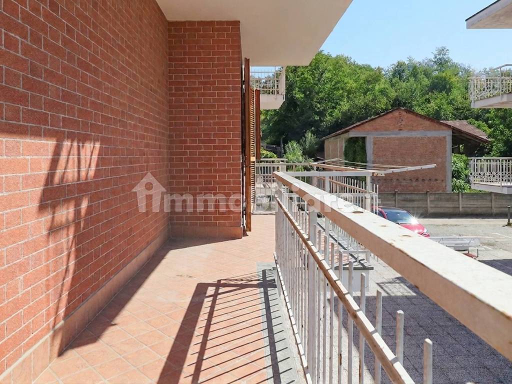 Balcone