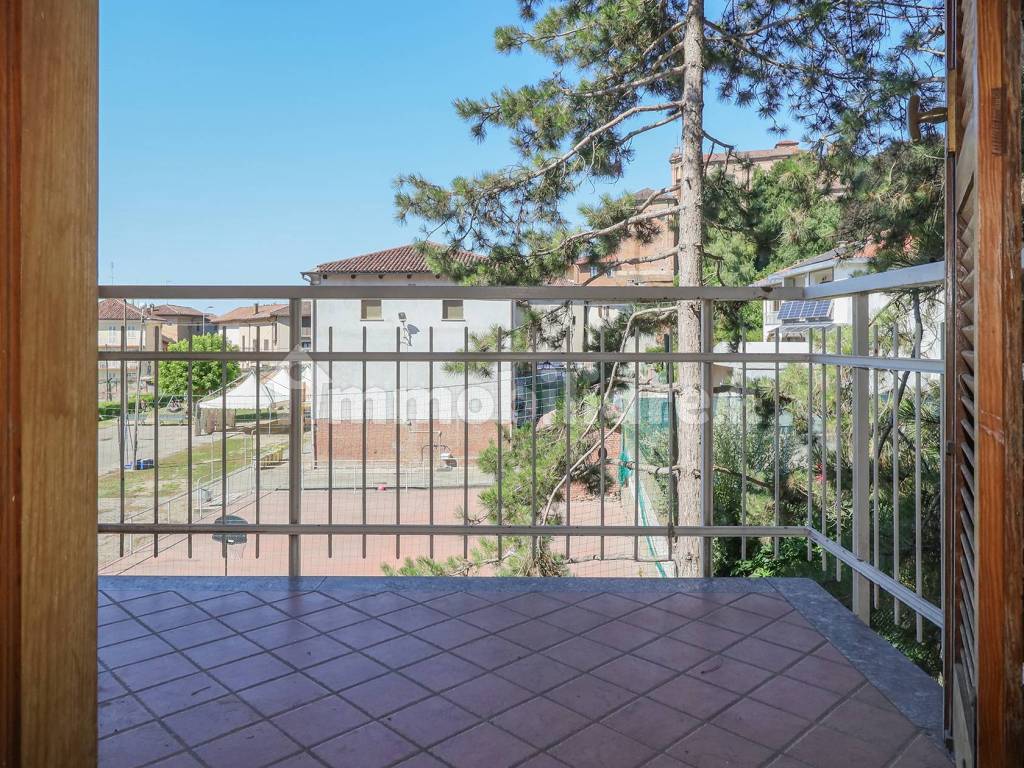 Balcone