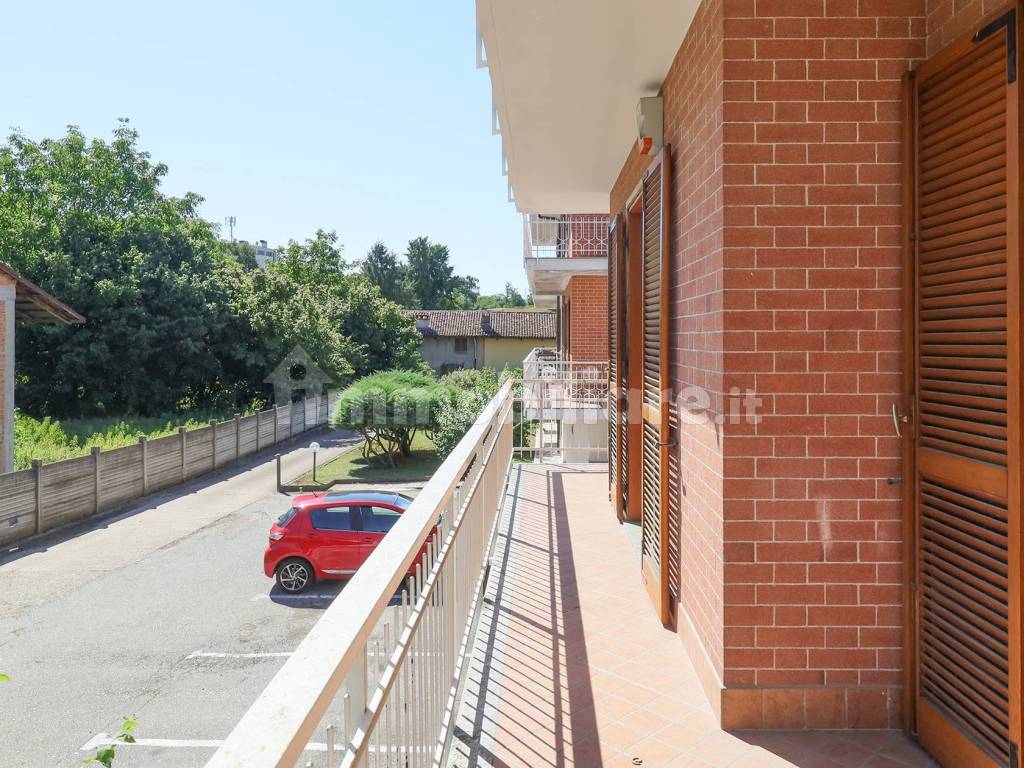 Balcone