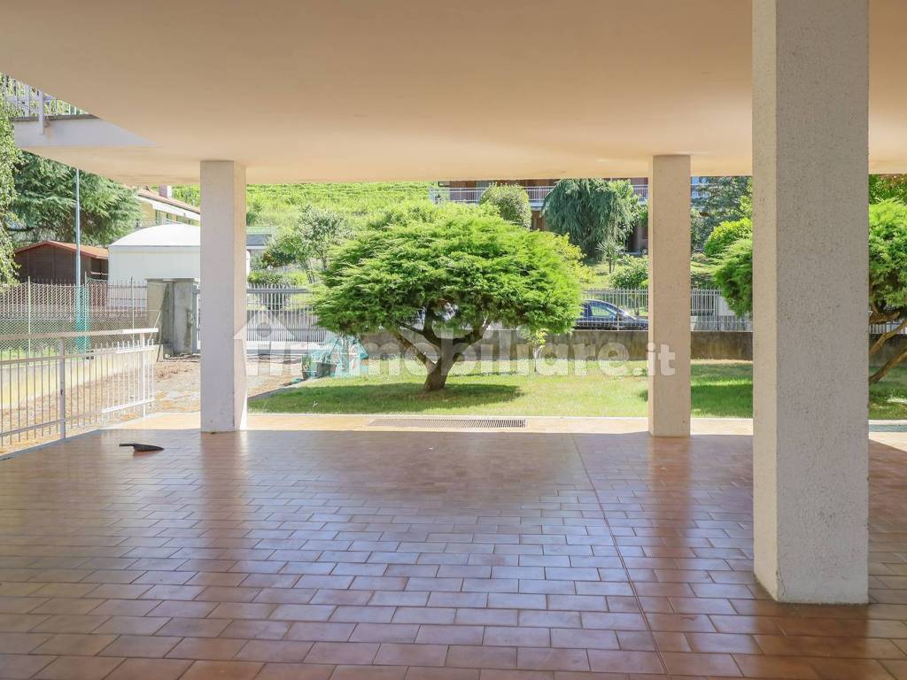 Interno palazzo