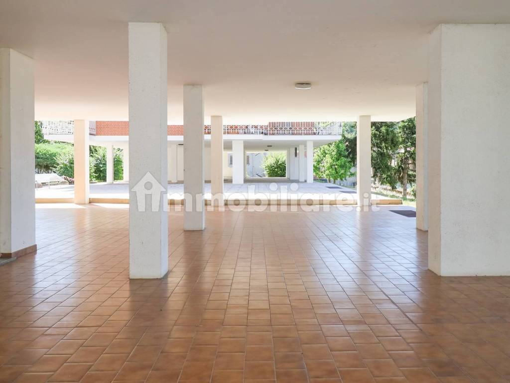 Interno palazzo