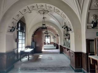 Interno palazzo