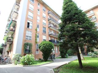 Monolocale via Trevi 4, Dergano, Milano