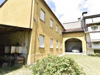 Cortile interno