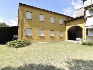Cortile interno