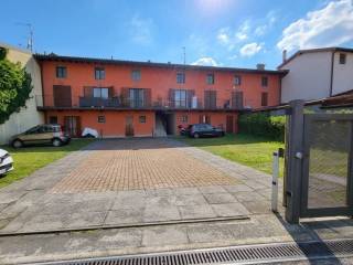 Cortile interno