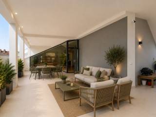 Terrazzo