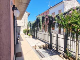 Cortile interno