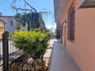 Cortile interno