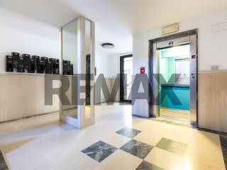 Interno palazzo