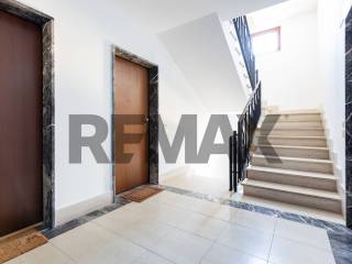 Interno palazzo