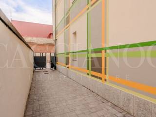 Cortile interno
