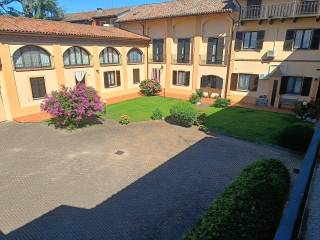 Cortile interno