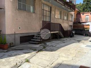 Cortile interno