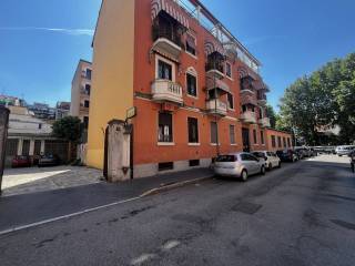 Bilocale via Scipione Piattoli 7, Cimiano, Milano