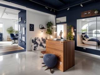 Interno non residenziale