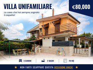 Facciata