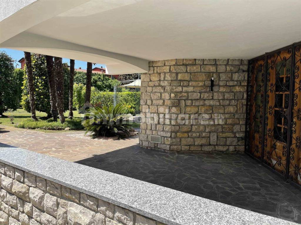 Interno palazzo
