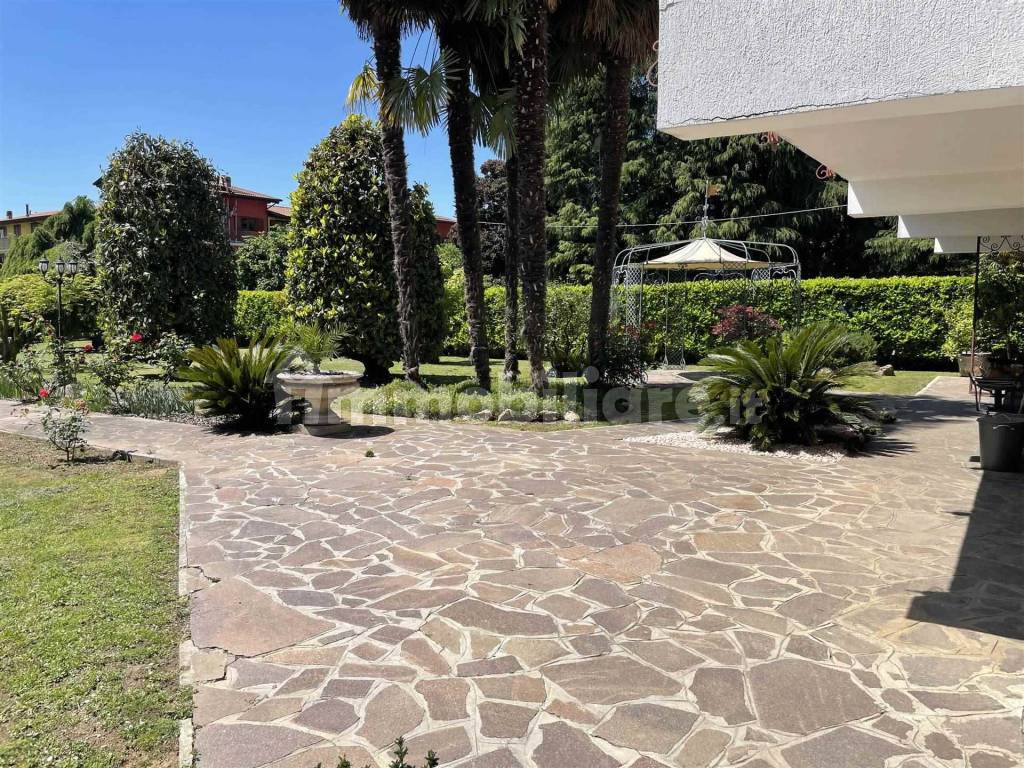 Giardino