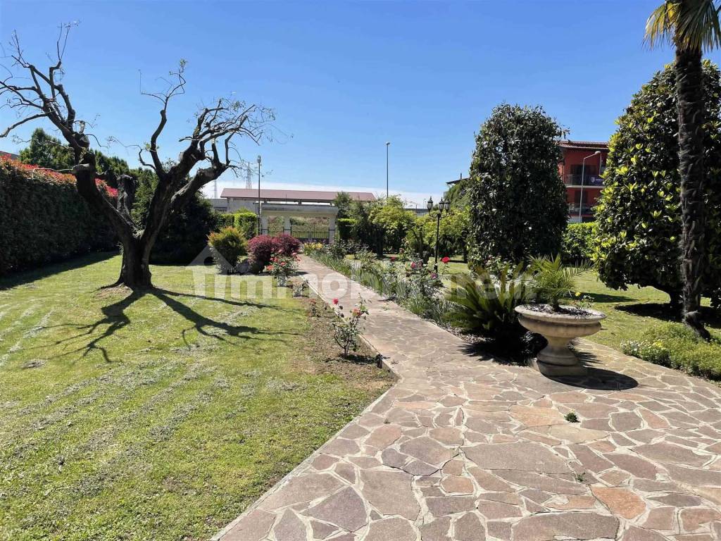 Giardino