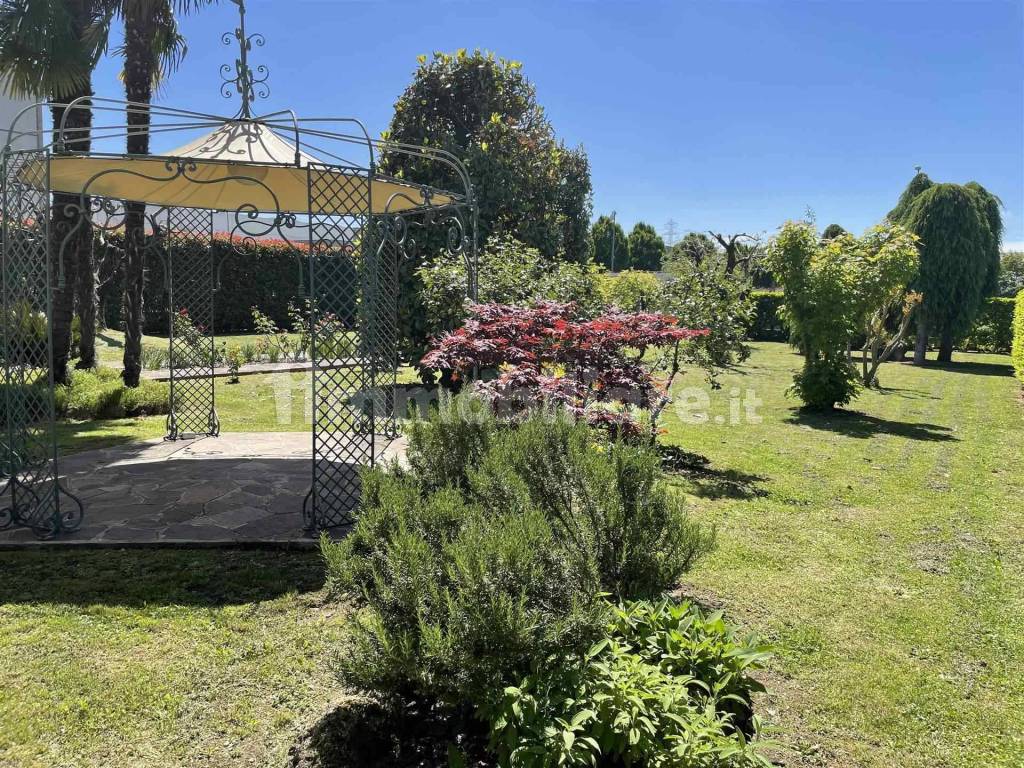 Giardino