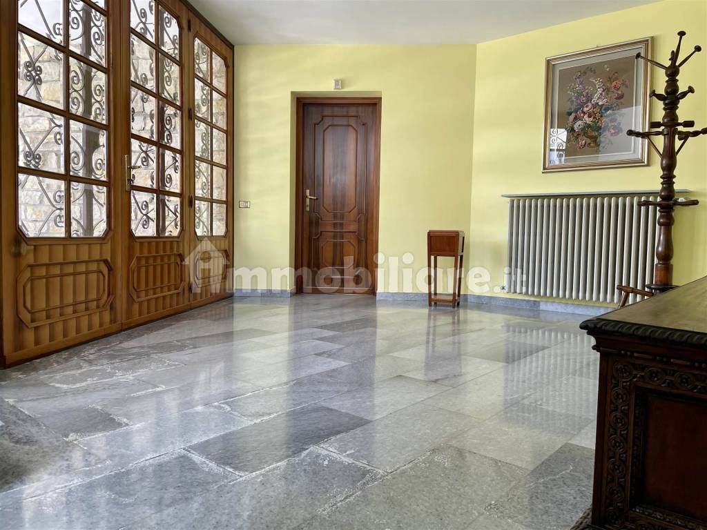 Interno palazzo