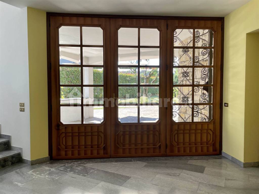 Interno palazzo