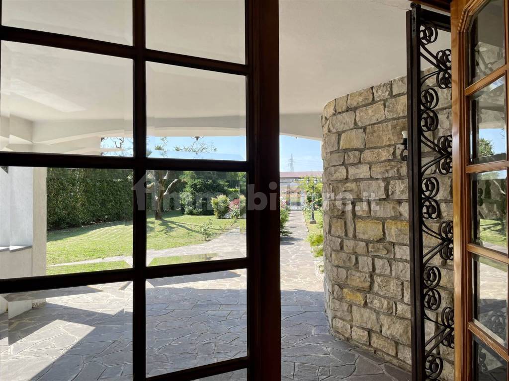 Interno palazzo