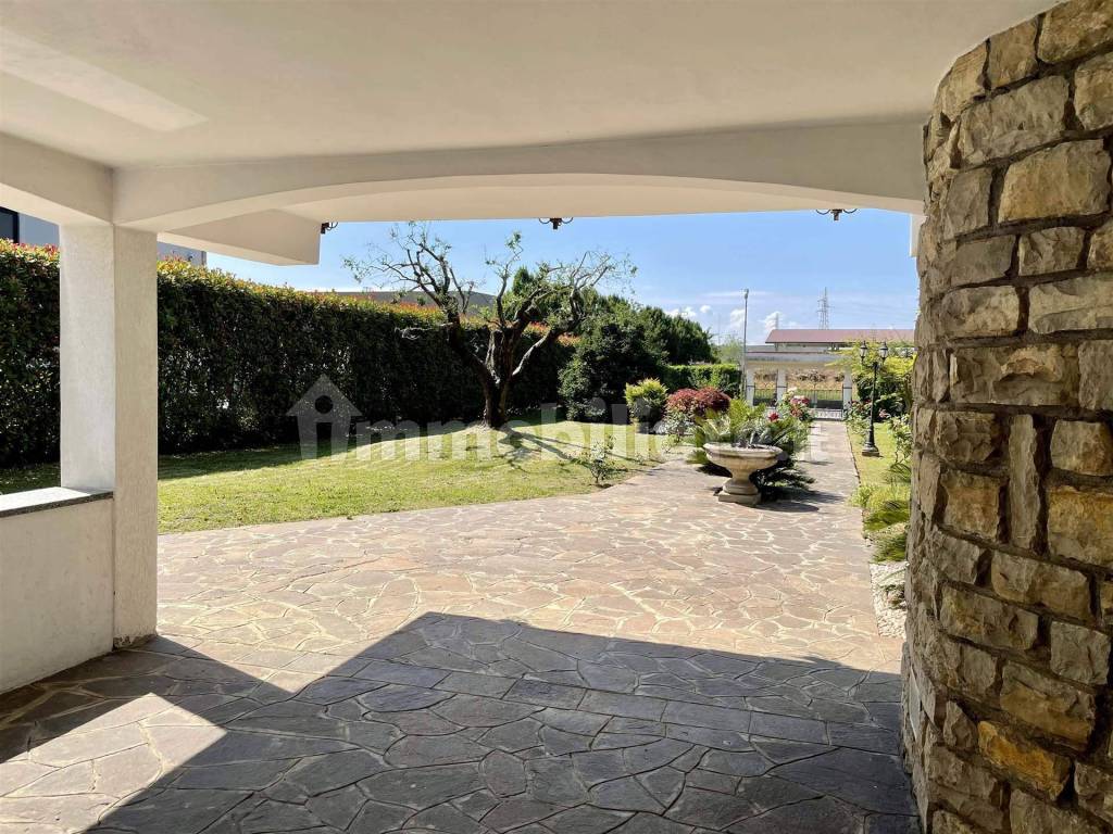 Veranda