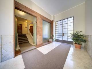 Interno palazzo