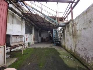 Cortile interno