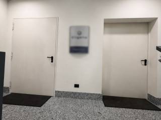 Interno palazzo