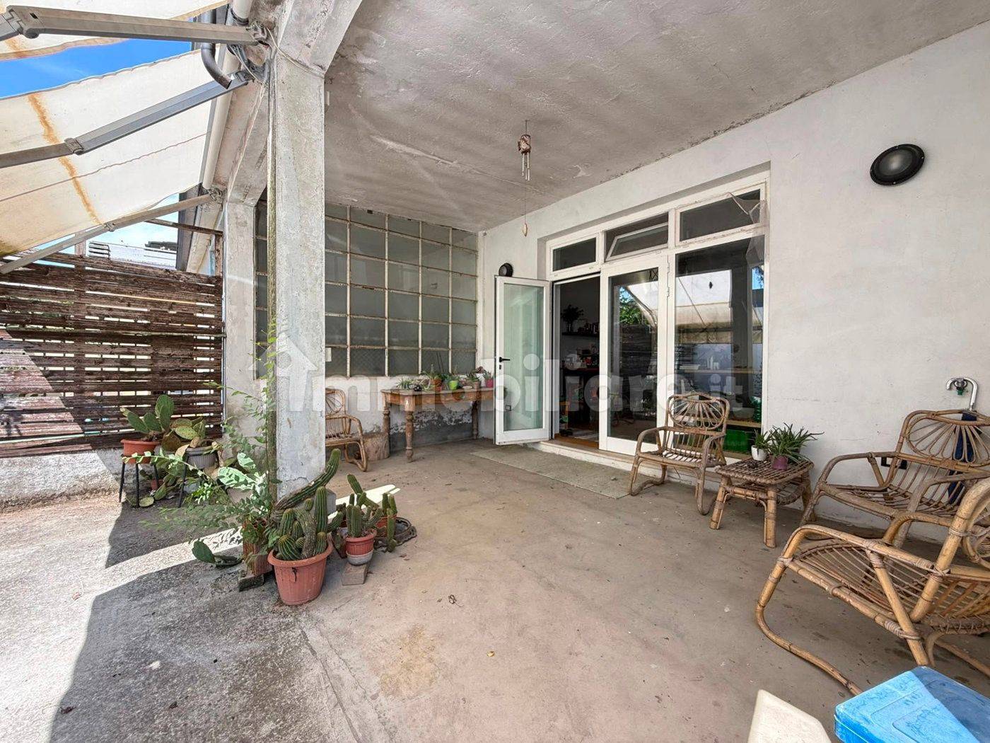 Casa indipendente in vendita a Rovato