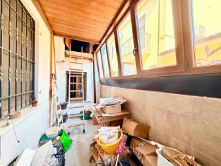 Veranda