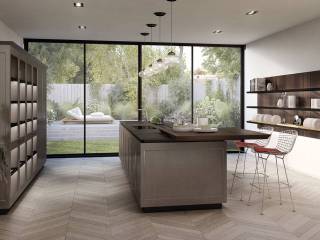 Interno palazzo