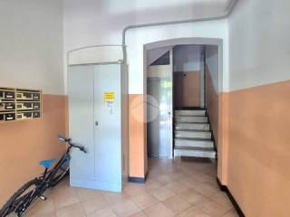 Interno palazzo