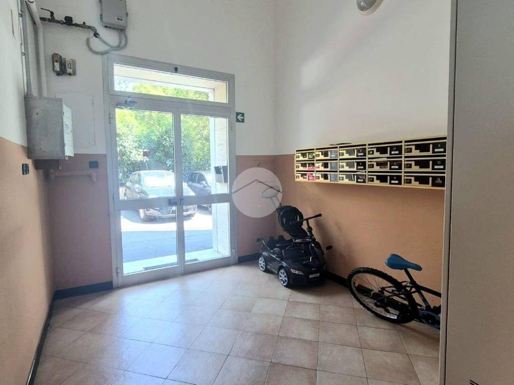 Interno palazzo